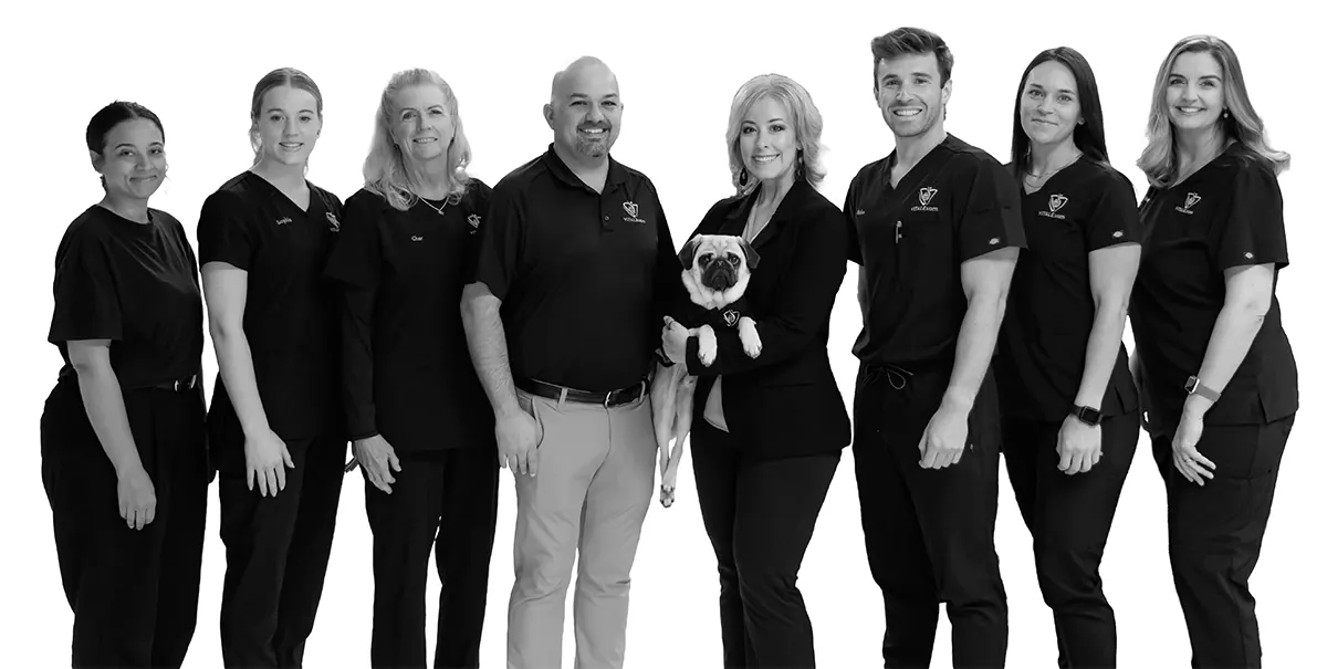 VITALExam team - Alabama and Northwest Florida first responder healthcare providers